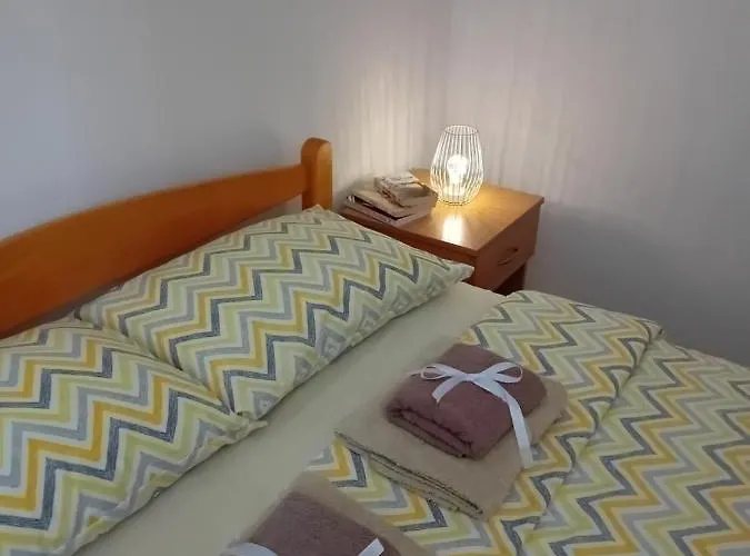 Apartmani Lazaro