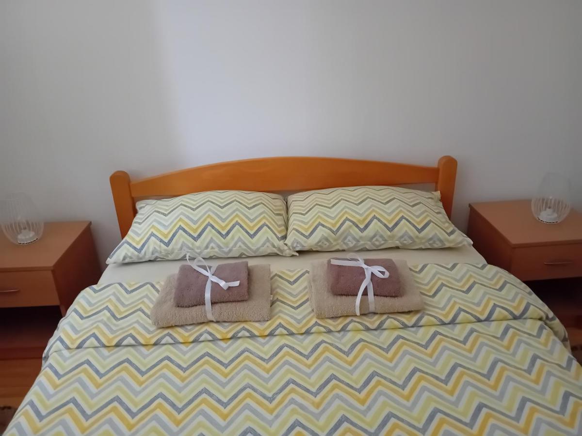 Lazaro Apartment Visegrad