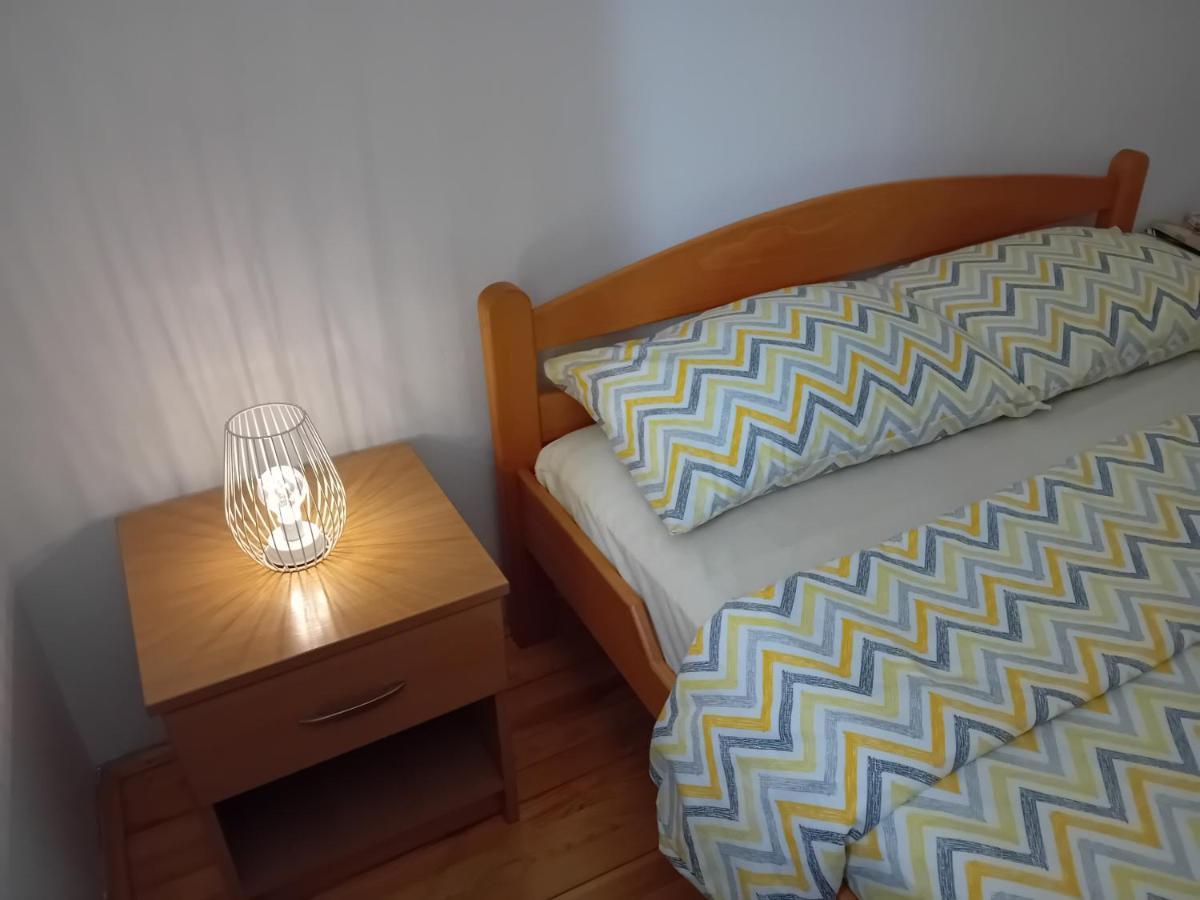 Apartment Lazaro *