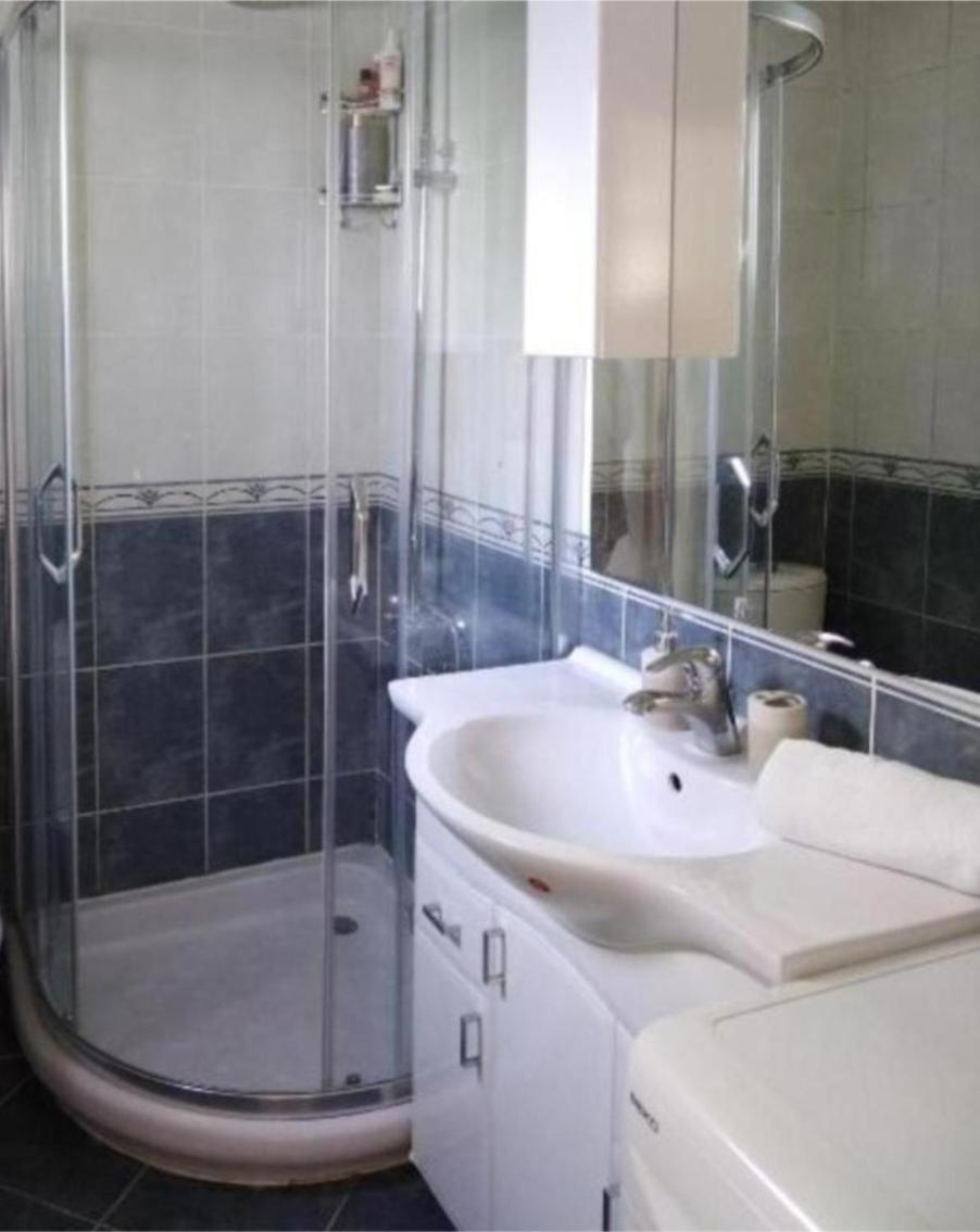 Lazaro Apartment Visegrad