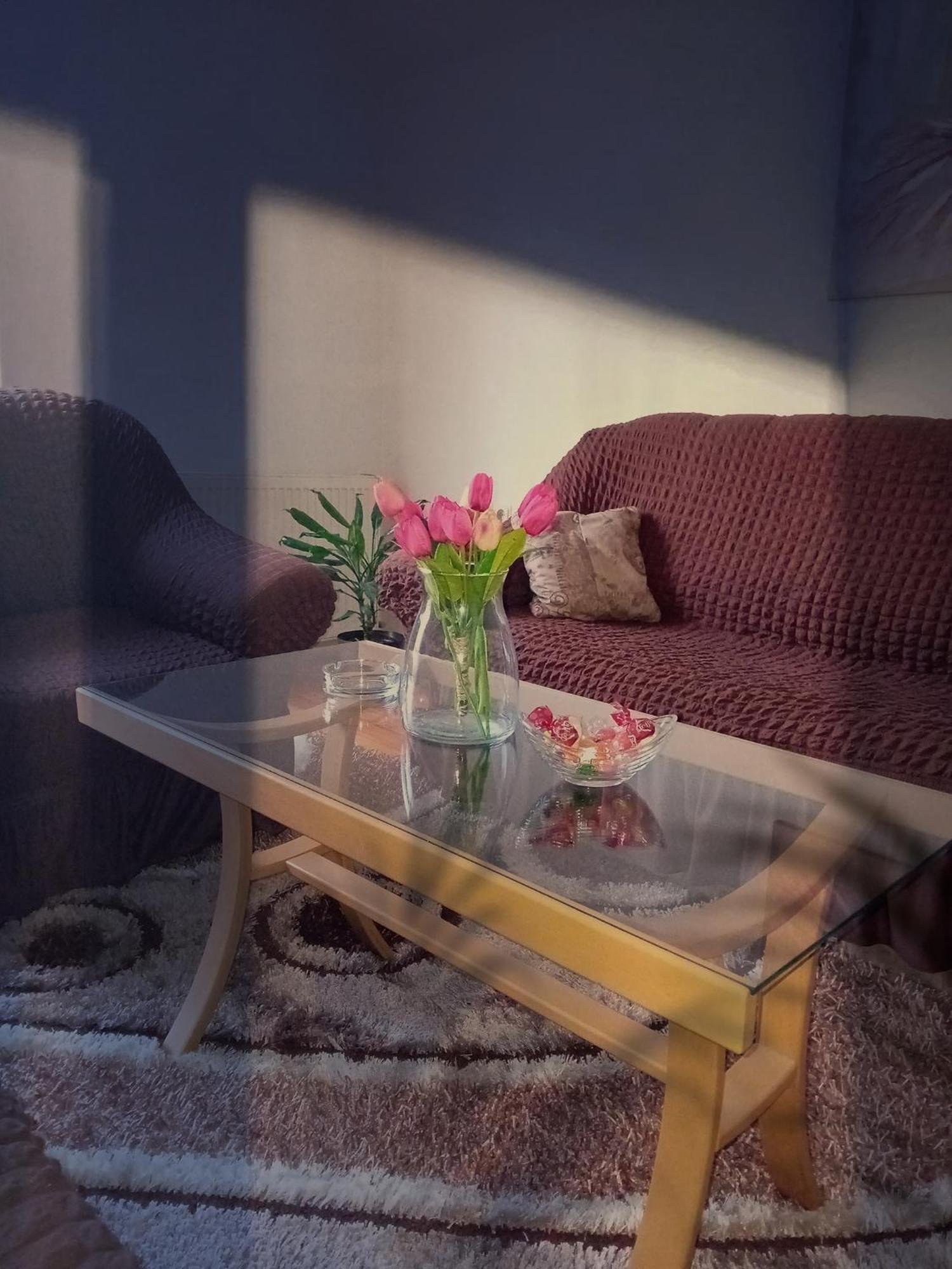 Lazaro Apartment Visegrad